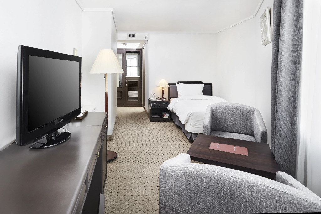 Hotel President