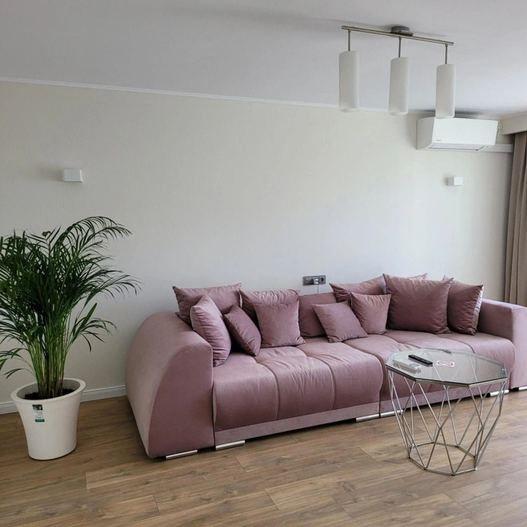 Hermann Apartment