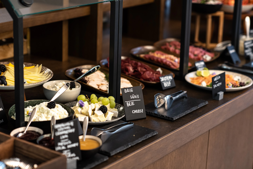 Hilton Garden Inn Vilnius City Centre