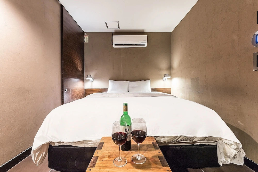 Verysix6 Hotel