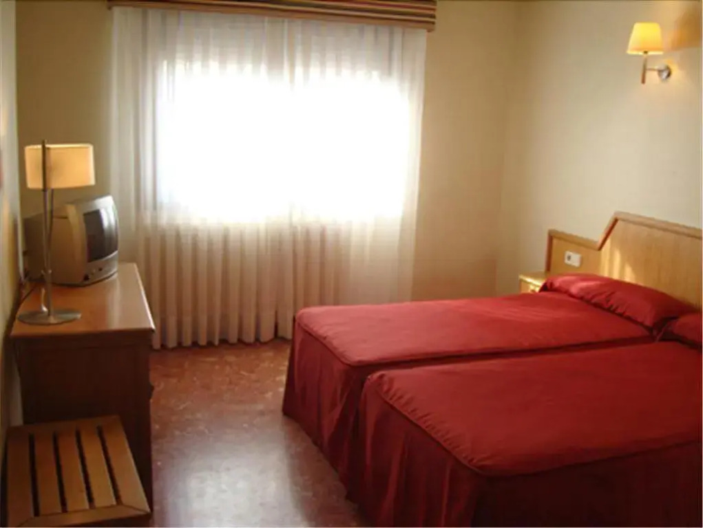 Hotel Chané