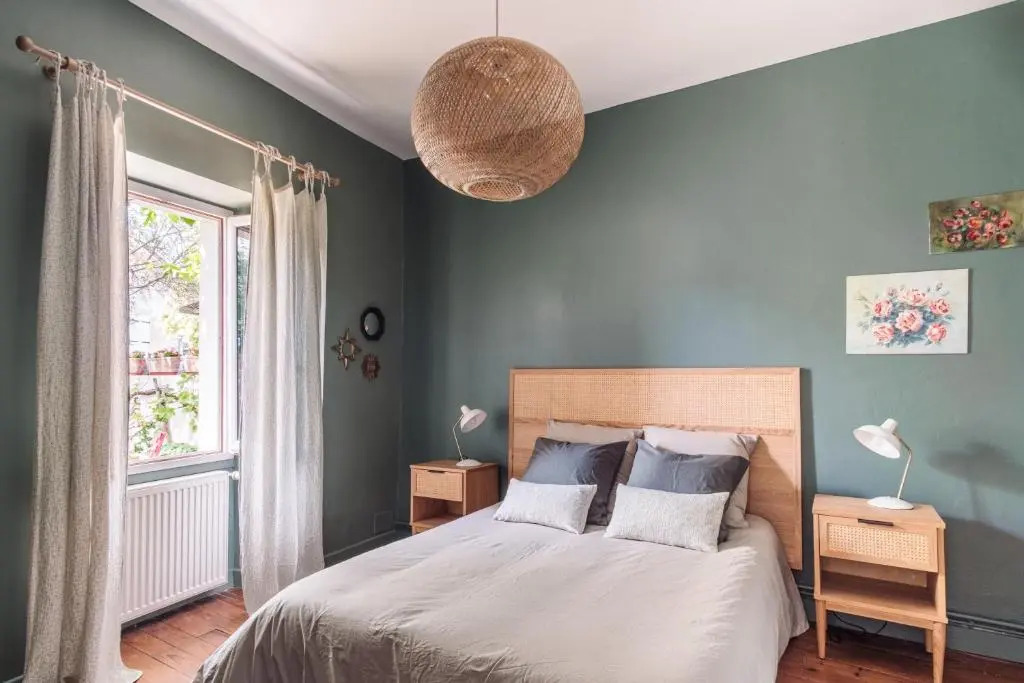 Le Clos Poujeau 15 Mns Centre Bordeaux