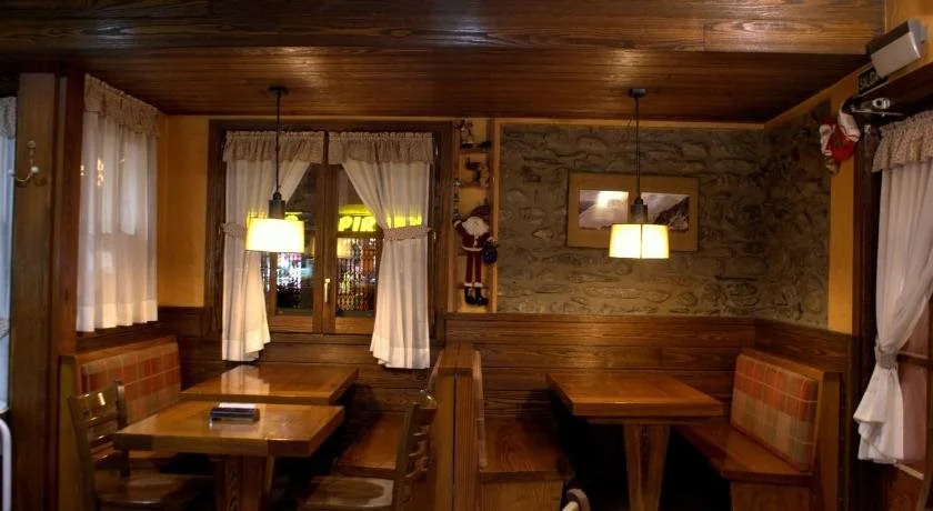 Hotel Solana