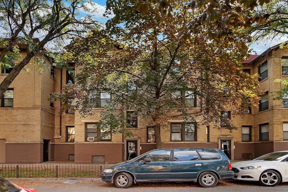 Stylish 2BR Apt - Sunnyside 05-2F