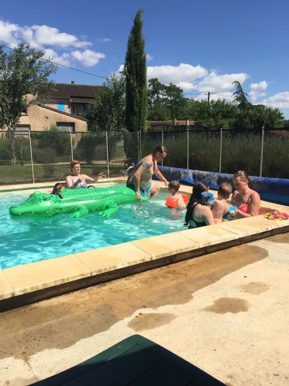 Le Relais Du Causse