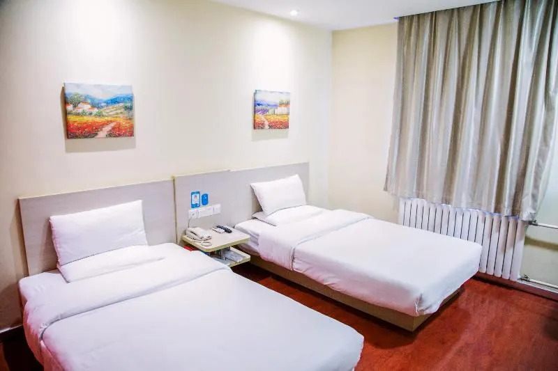 Hanting Hotel Beijing Qinghe Xiaoying West Road