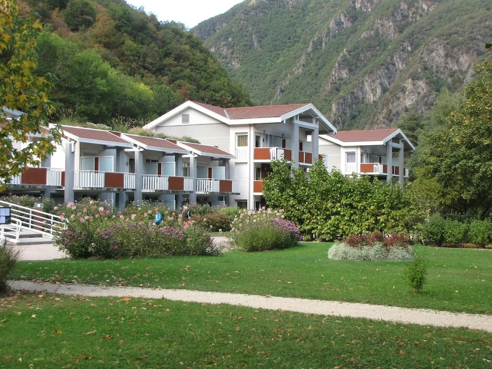 Residence RADIANA