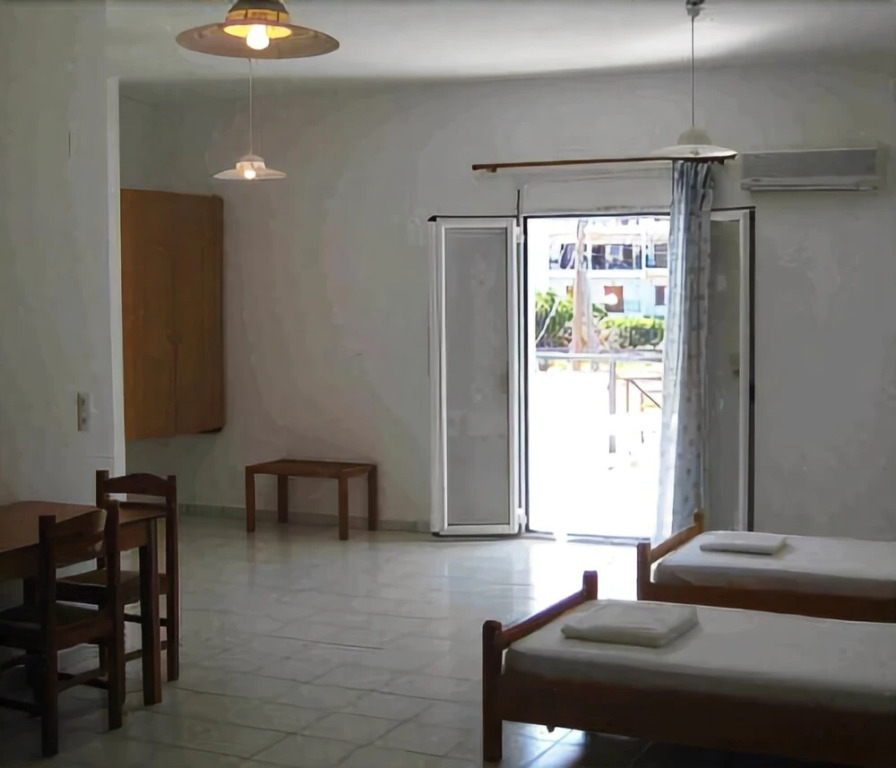 Irilena Apartments