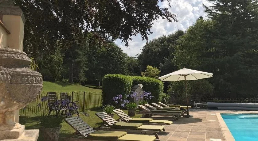 Beryl Country House