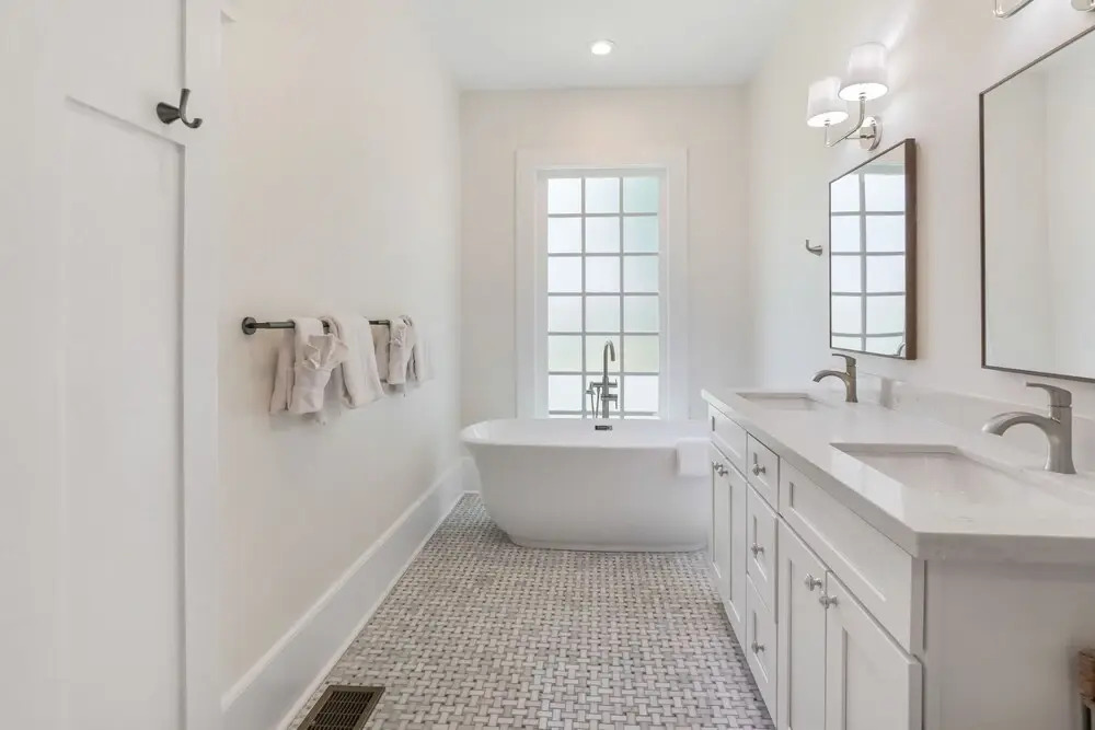 Beautiful 5BR House