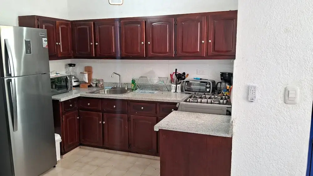 CortLang Vacation Rentals Costambar