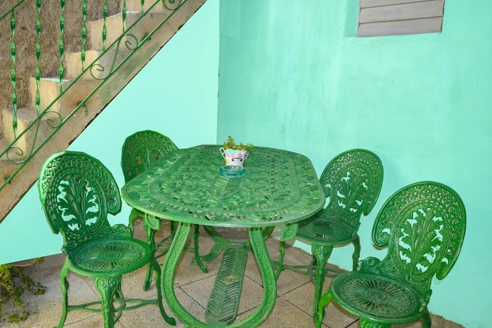 Hostal Ramos Ojeda