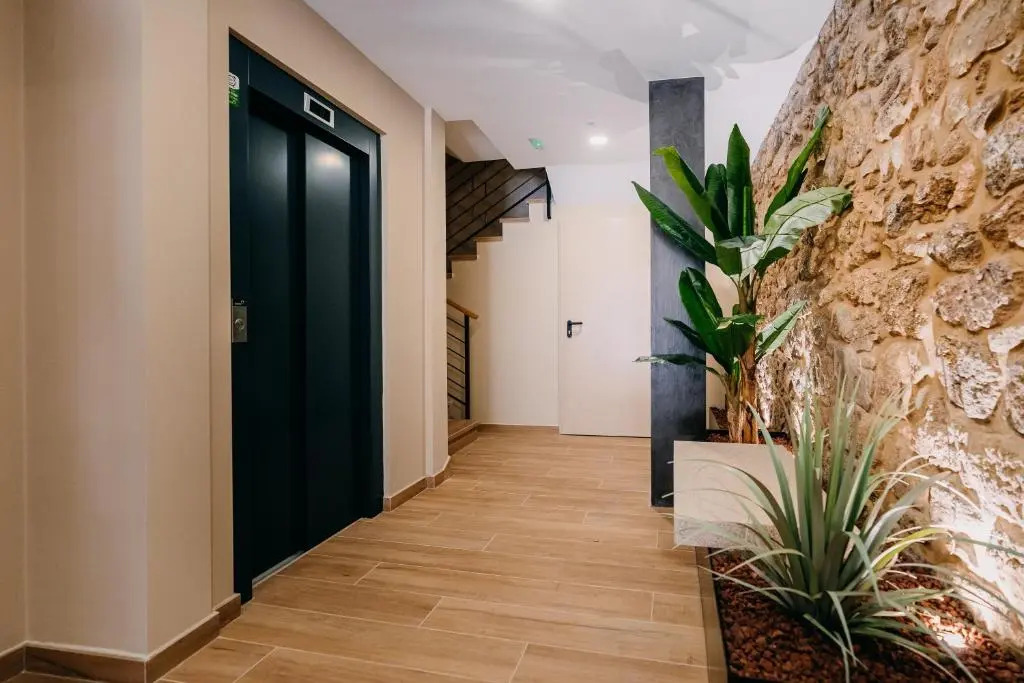 Apartamentos Rúa Vella