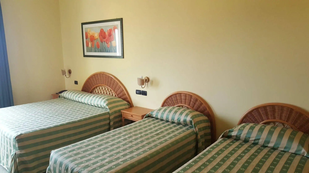 Hotel Corallo