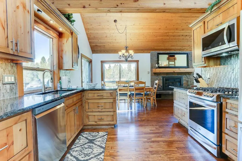 3 Spyglass-Golf/Mt View-4BR/3BA