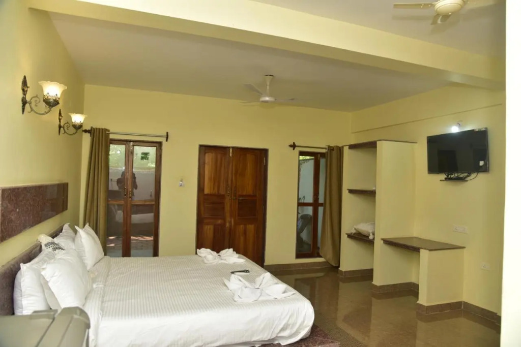Kapila Beach Hotel and Resort