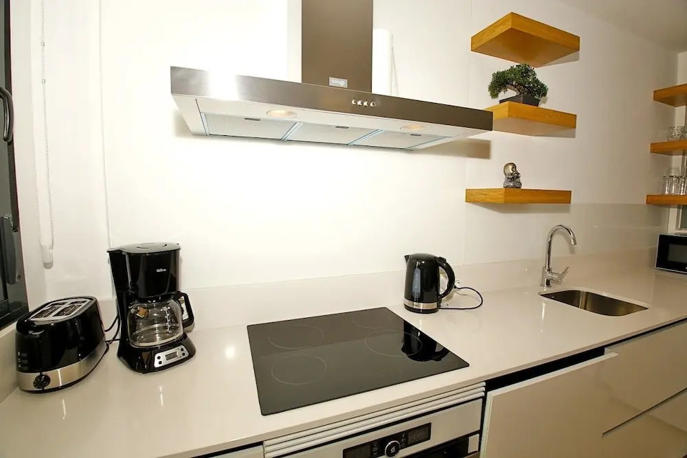 Pepper Street Apartment
