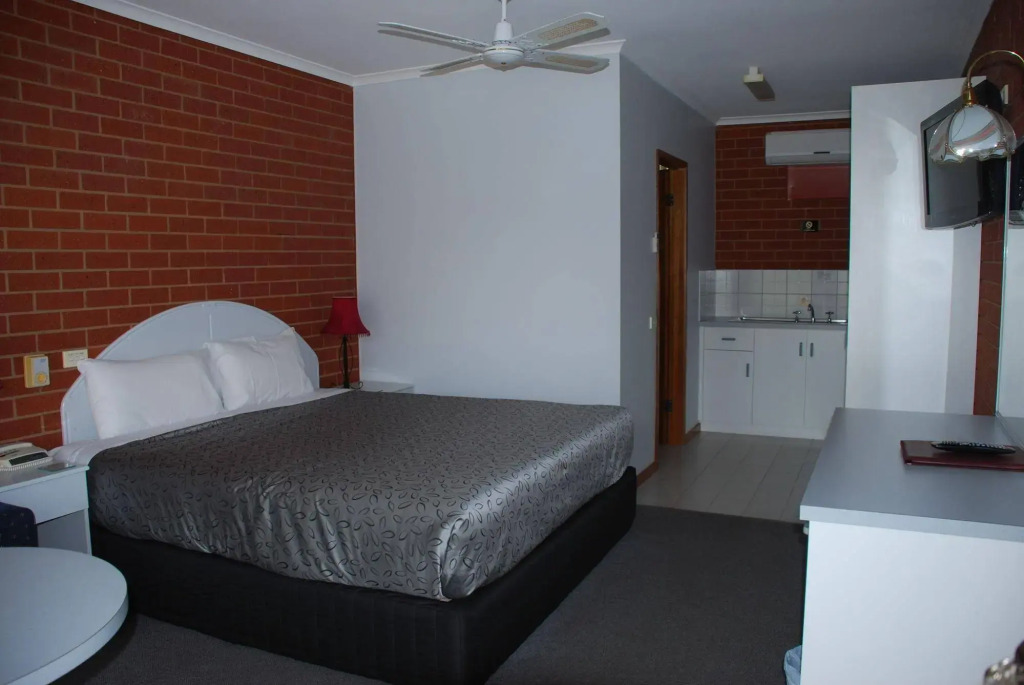 Barooga River Gums Motor Inn
