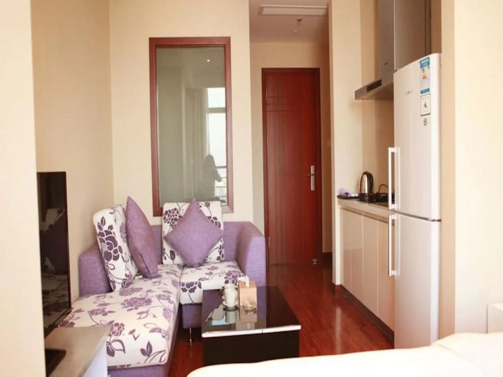 Yuanda Service Apartment