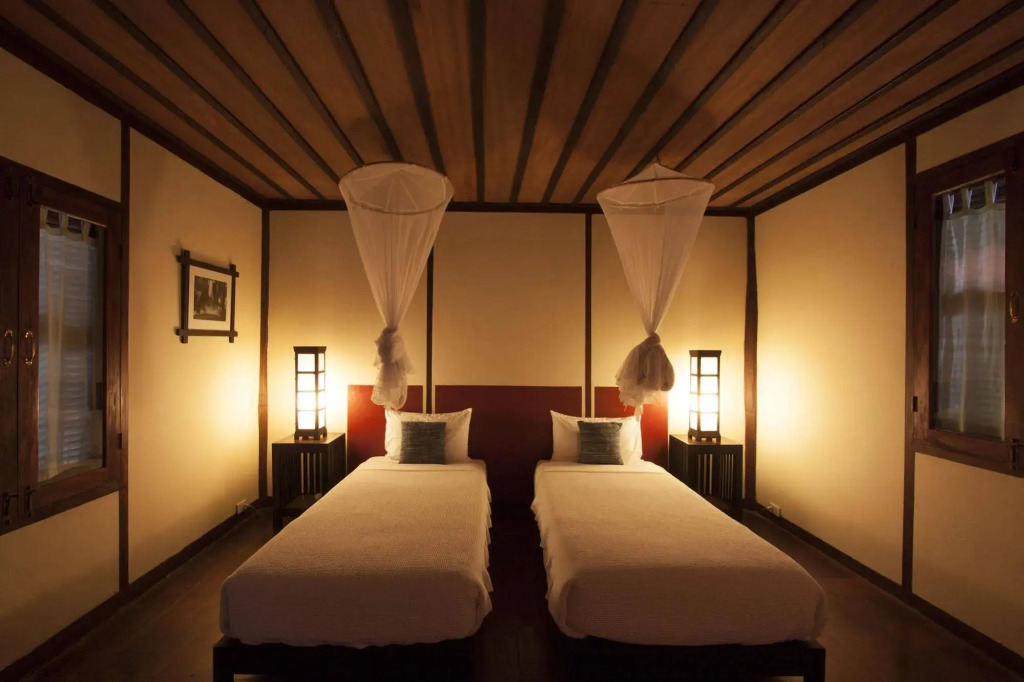 Mekong Estate