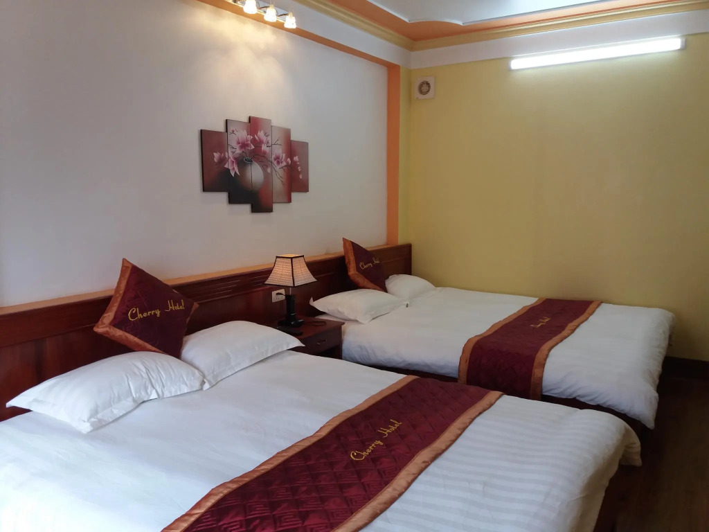 Cherrysapahotel