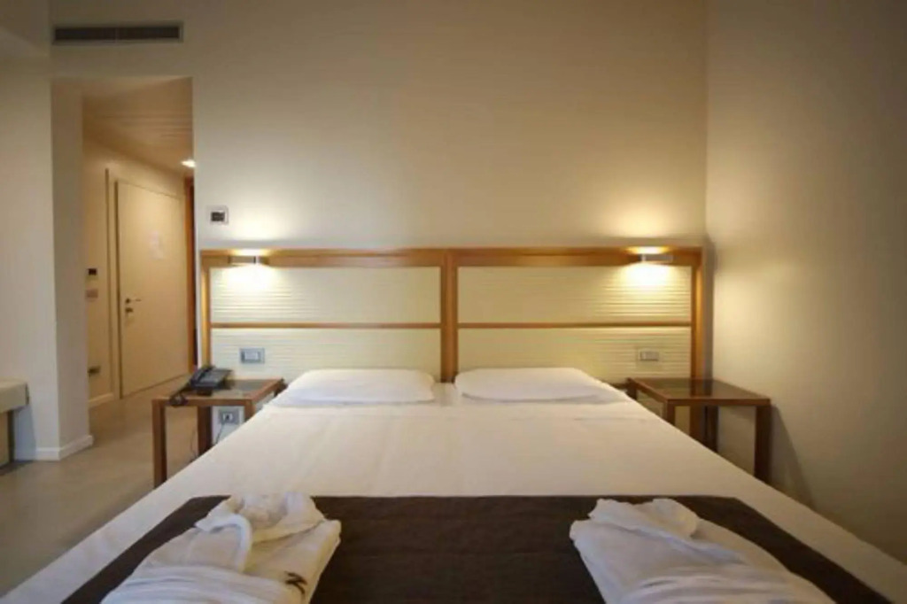 The Ziba Hotel & Spa
