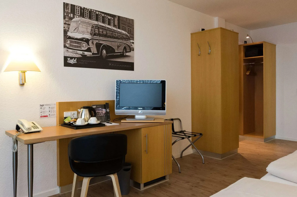 Arthotel ANA Neotel, Trademark Collection by Wyndham