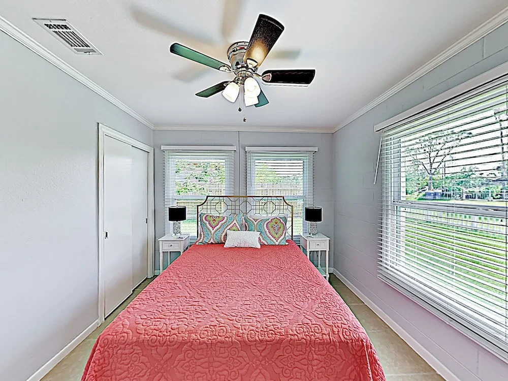 302 Rockport - 3 Br Home