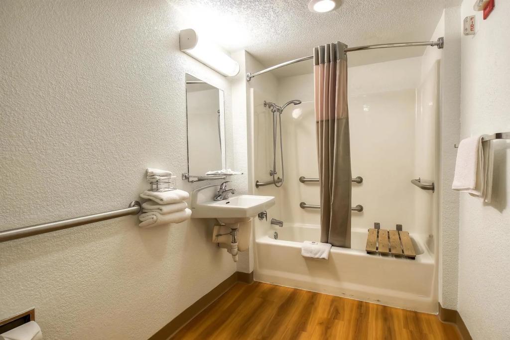 Motel 6 Los Angeles - Long Beach