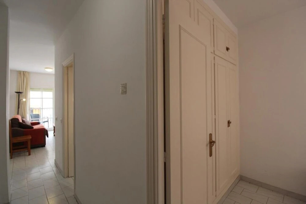 Apartment - 1 Bedroom with WiFi - 107853