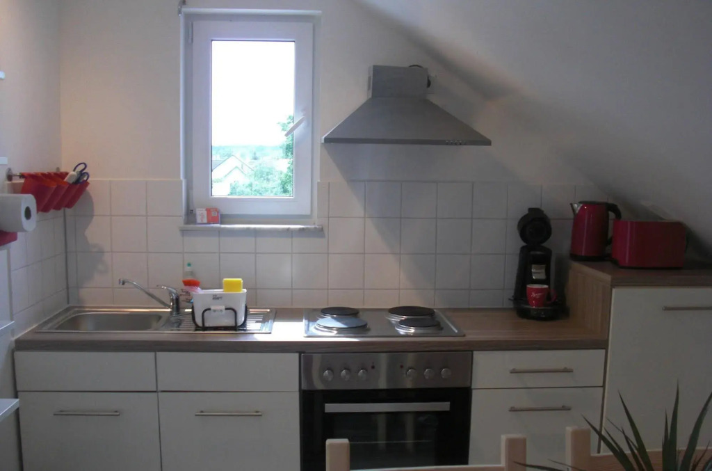 Ferienwohnung Misita