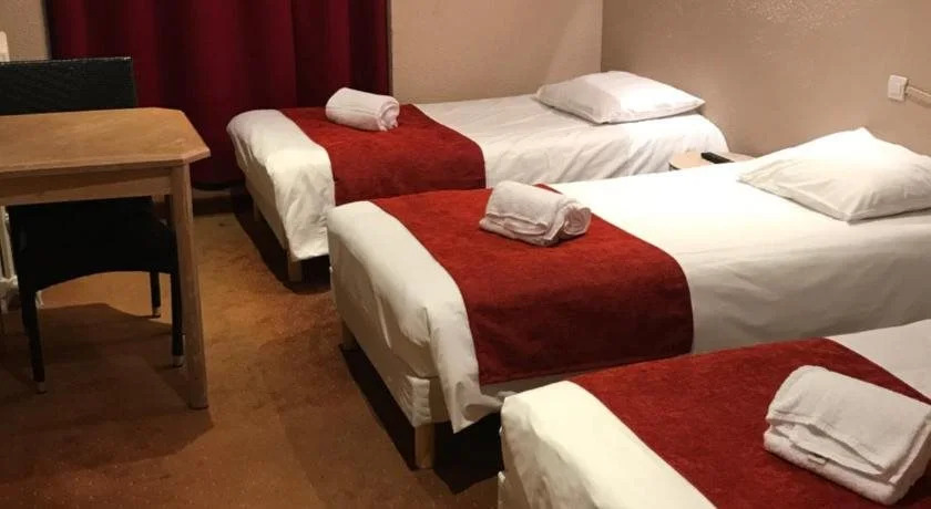 Hotel de Bretagne