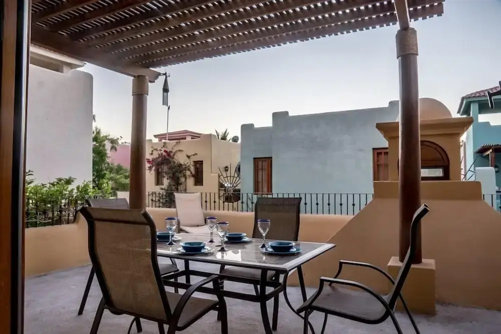FN397-Loreto Bay- Luxury Mexican Villa