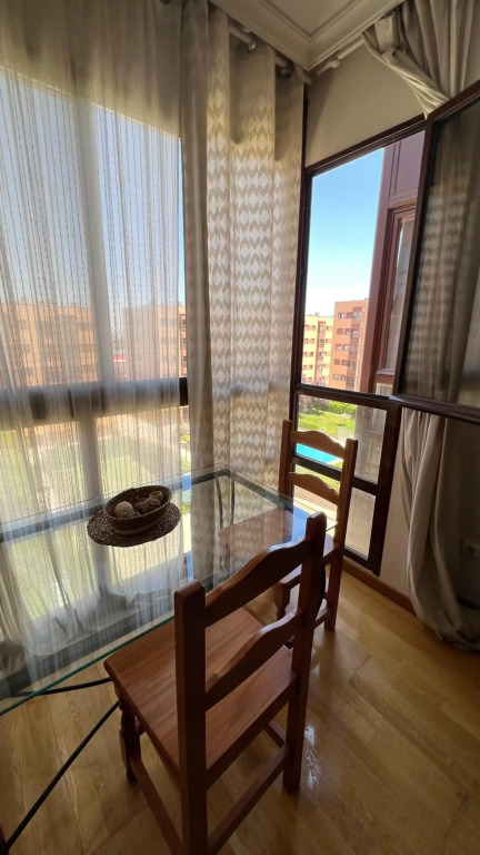 Deyanira Suite, Aeropuerto, IFEMA