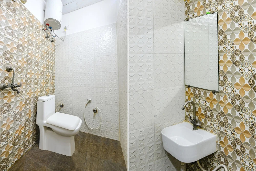 Fabhotel Glorify