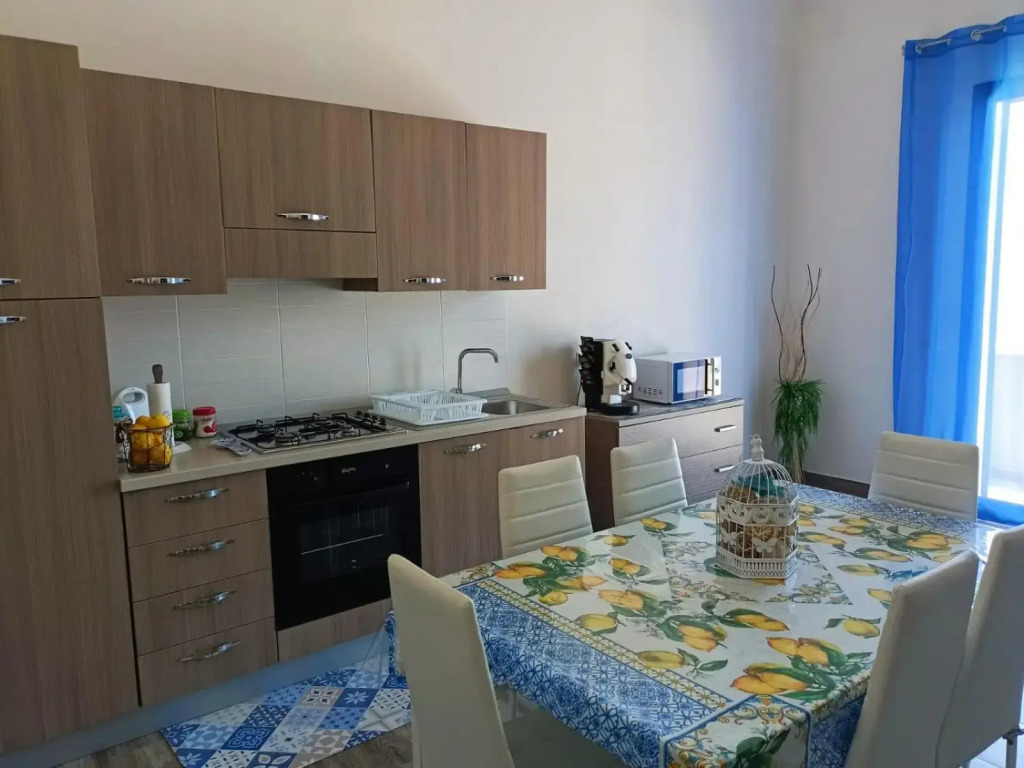 Casa Vacanze Lorenz