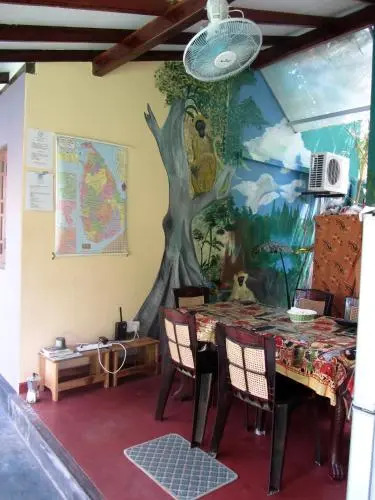 Gloria Guesthouse