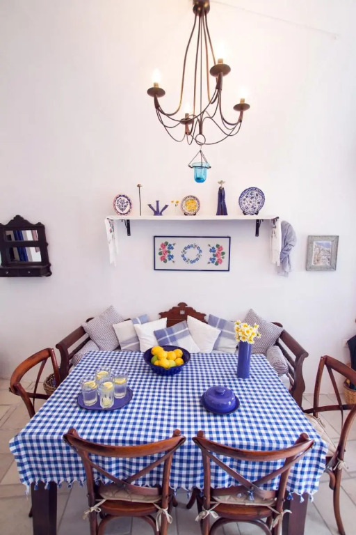 Ifestio Villas Oia