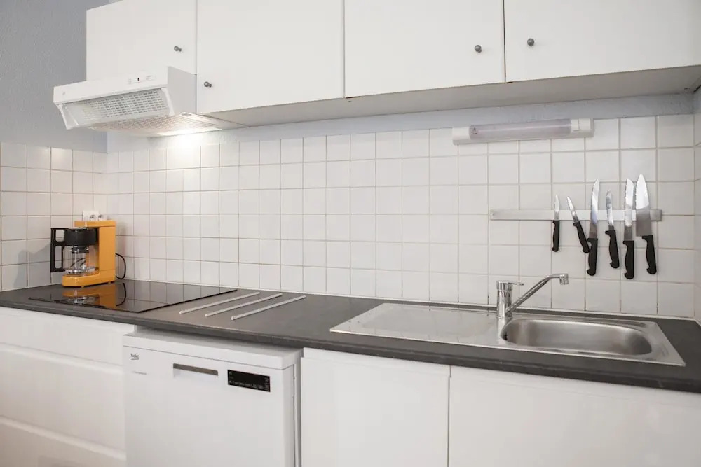 Appartement Impasse rue Neuve