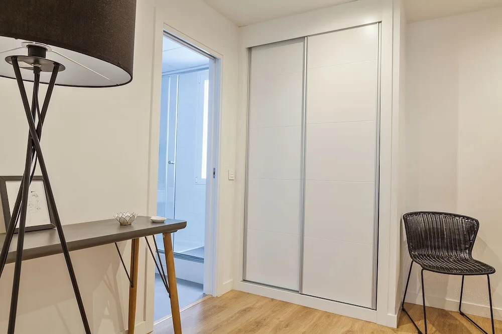 Canaan Boutique Apartments Madrid