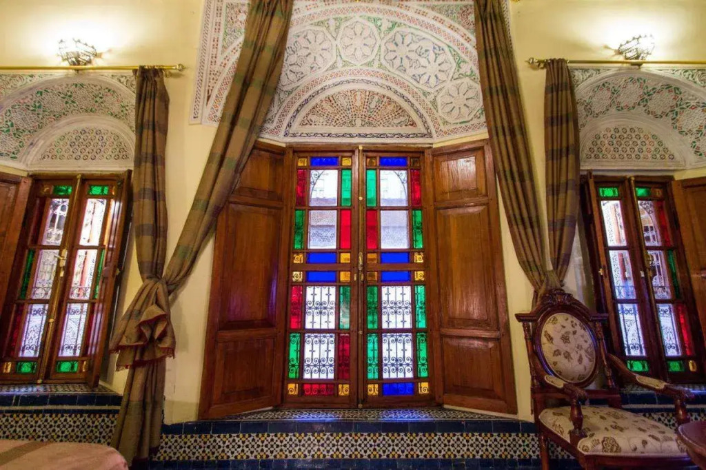 Riad Ibn Khaldoun