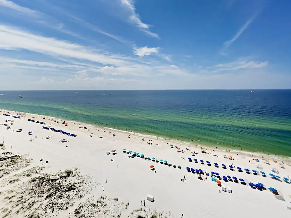 521 W Beach Blvd Condo #1501