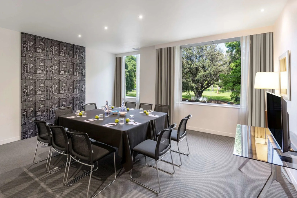 Flagstaff Gardens Hotel Melbourne