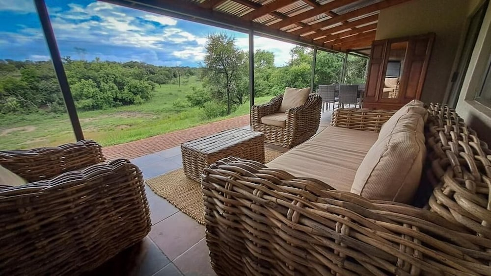 Casa de la Presa 5