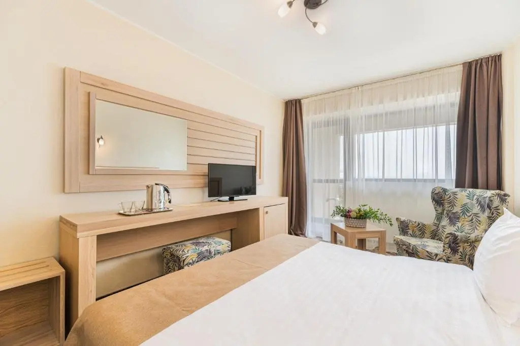 Faleza Hotel by Vega