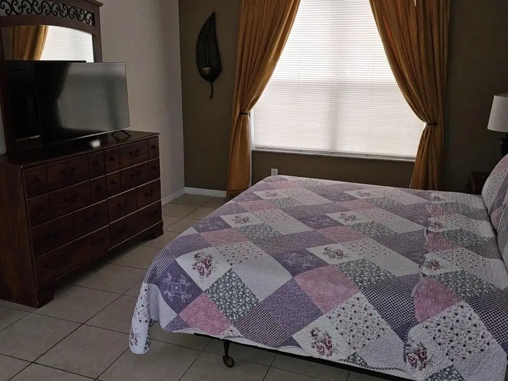Spacious 7 Br, 4.5 Br Retreat With Pool 7 Bedroom Condo by RedAwning