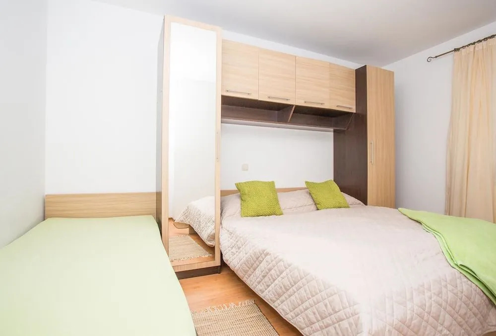 Apartments Bolero