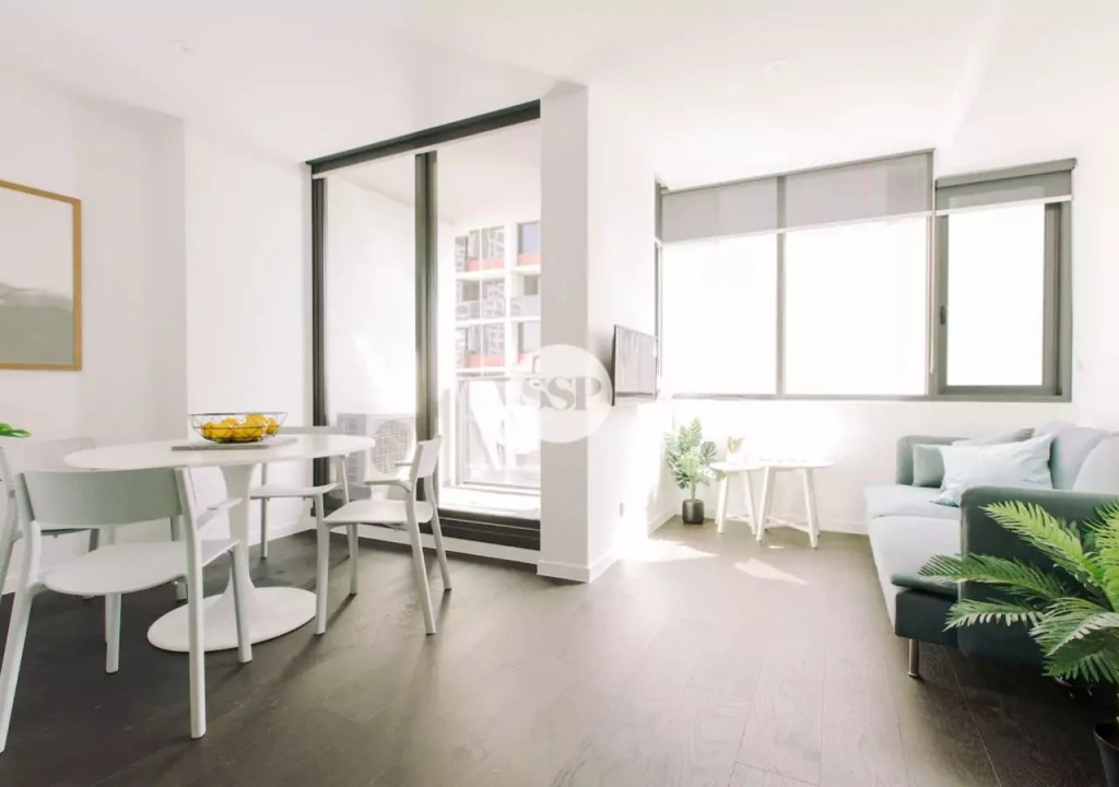 Nest Apartments Meet Upper West Side