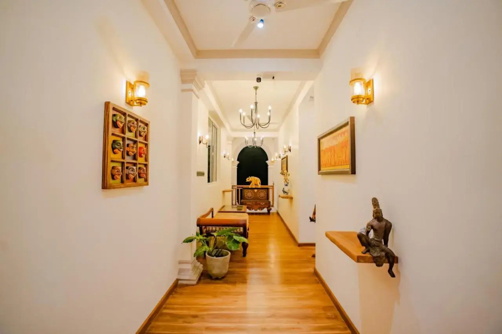 Nethu Guest House no 34 Nugagahahena, Bandaramulla, Mirissa
