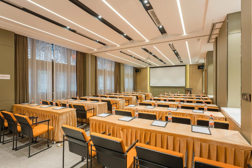 Atour Hotel Wuzhen